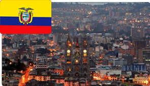 Your Spanish Translation Ecuador
