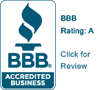 Better Business Bureau